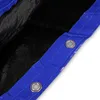 Abdeckplane 200g/m² blau/schwarz für Ø 5,00 m Rundpool Produktbild-Vorschau 4