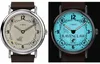 Montre Timex pour homme/femme, marron, Timex-TW2Y76500 Voir les images du produit 4