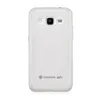 Samsung Galaxy Core Prime Transparent Case Hülle Silikon Produktbild-Vorschau 3