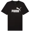 Puma Camiseta Ess No. 1, 68253201, Talla: 188 Vista previa de la imagen del producto 6