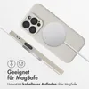 imoshion Color Back Cover con MagSafe iPhone 16 Pro - Beige Anteprima dell’immagine prodotto 2