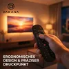 Dakana Fernbedienung für Sky Q Receiver 1TB 2TB & Mini Box Produktbild-Vorschau 7