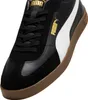 Puma Puma Club II Sneaker Schwarz Produktbild-Vorschau 15