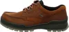 Ecco TRACK 25 Herrenschuhe - Halbschuhe braun NEU Produktbild-Vorschau 36
