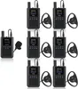 Retekess TT125 Tour Guide System, 2,4 G audio Náhľad obrázku produktu 1