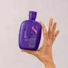 Alfaparf Milano Semi di Lino Blonde Anti Yellow Low Shampoo Voir les images du produit 5