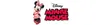 6x dívčí kalhotky Minnie Mouse DISNEY,  OEKO-TEX 122 Náhled obrázku produktu 7
