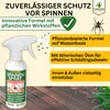 Spinnen Abwehrspray Power-Konzentrat 500 ml – Mittel gegen Produktbild-Vorschau 5