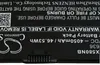 Akku für Laptop Asus N580GD-E4047T Produktbild-Vorschau 3