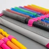 itenga Schüler-Etui Mäppchen Meerjungfrau 28 teilig Produktbild-Vorschau 2