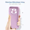 Hülle für Xiaomi 14 Ultra mit 9H Displayglas Displayschutz Produktbild-Vorschau 2