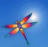 Latawiec dziecięcy HQ Dazzling Dragonfly Kite Podgląd zdjęcia produktu 4