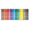 Herlitz Fasermaler 30er Karton Etui Produktbild-Vorschau 4