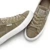 Elbsand Sneaker Schnürschuh, Stoffschuhe, Textilschuhe, Produktbild-Vorschau 4