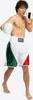 Herren Boxhose BONAVENTURE White/Green/Red XXL BENLEE Produktbild-Vorschau 3