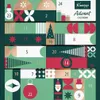Kneipp Adventskalender 2026 mit 24 Beauty Überraschungen Produktbild-Vorschau 5