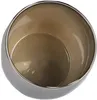 A top-down view of a ceramic planter pot. Náhľad obrázku produktu