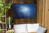 MuchoWow® 120x80 cm Outdoor-Poster Gartendeko Sichtschutz Produktbild-Vorschau 2