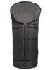 Kaiser Jooy Melange Thermo Microfleece Winterfußsack Produktbild-Vorschau 1