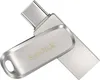 SanDisk Ultra® Dual Drive Luxe Type-C™, 256 GB, Produktbild-Vorschau 4