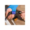Serratura per bicicletta KYL-110 12mm*800mm Serratura a Anteprima dell’immagine prodotto 2