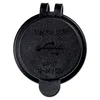 USB Doppelsteckdose | Typ A & C | 12-24V | 4,8A | Ø29mm Produktbild-Vorschau 6