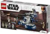 LEGO® Star Wars™ 75283 Réservoir d'assaut armé (AAT™) Voir les images du produit 28