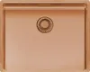REGINOX R38758 Spüle NEW YORK 50X40 Comfort Copper II ab Produktbild-Vorschau 1