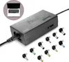 Eaxus® Universal Netzteil - Ladekabel für Laptop/Notebook & Produktbild-Vorschau 1