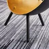 Lindby Tischlampe Muriel, Höhe 38 cm, schwarz, gold, Metall Produktbild-Vorschau 6