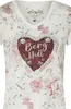 Hangowear Kinder T-Shirt ZITTA-KIDS Produktbild-Vorschau 2