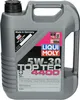Liqui Moly Top Tec 4400 5W-30 5 Liter Produktbild-Vorschau 8