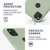 kwmobile Handyhülle für Google Pixel 4a Hülle - Case Produktbild-Vorschau 3