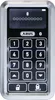 Tastiera CFT3100 S Superficie tattile argento ABUS Anteprima dell’immagine prodotto 5