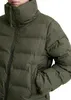 Marc OߴPolo Denim Damen Daunenjacke mit Stehkragen Produktbild-Vorschau 2