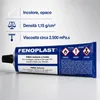 Colla PMMA, adesivo per plexiglass, 180 g tubo Anteprima dell’immagine prodotto 6