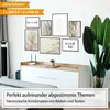 Hyggelig Home Premium Poster Set - 7 passende Bilder OHNE Produktbild-Vorschau 2