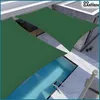 Voile Protection solaire UV Jardin Marquise Terrasse Soleil Voir les images du produit 14