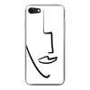 MuchoWow® Handyhülle Schutzhülle Hülle für iPhone SE 2022 Produktbild-Vorschau 1