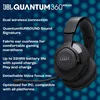 JBL QUANTUM 360 Casque Sans fil Arceau Jouer USB Type-C Voir les images du produit 5