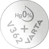 VARTA Knopfzellenbatterie Electronics V362 (SR58) Silber Produktbild-Vorschau 13