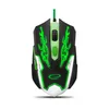 Esperanza Kabelgebundene Maus für Gamer 6D Opt. USB Mx405 Produktbild-Vorschau 7