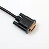 HDMI zu VGA HD männlich Hight Qualität Adapter Kabel 1080P Produktbild-Vorschau 3