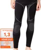 Gomati Kinder Thermo Hose Seamless Funktionswäsche Produktbild-Vorschau 2