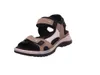 Waldläufer Komfort Sandalen Damen 31383338323735 Grau 41 EU Produktbild-Vorschau 12