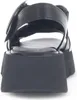 Gabor Riemchensandalette  Schwarz Produktbild-Vorschau 39