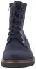 Gabor 74.651 Damen Stiefeletten - bequeme Stiefelette blau Produktbild-Vorschau 2