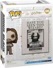 Harry Potter POP! Comic Cover Vinyl Figur Poster w/Sirius Produktbild-Vorschau 4