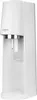Sodastream Terra Wassersprudler Weiß 1L Flasche 3 Sirupe Produktbild-Vorschau 3