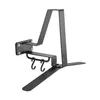 Motorrad Garderobe XGP WH2 Wandhalterung Helmhalter schwarz Produktbild-Vorschau 1